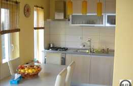 Duplex cu 105 mp utili in zona cu verdeata!