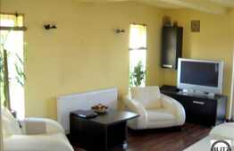 Duplex cu 105 mp utili in zona cu verdeata!