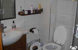 Duplex cu 105 mp utili in zona cu verdeata!