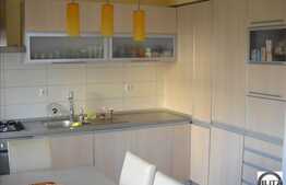 Duplex cu 105 mp utili in zona cu verdeata!