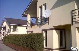 Duplex cu 105 mp utili in zona cu verdeata!