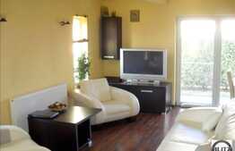 Duplex cu 105 mp utili in zona cu verdeata!