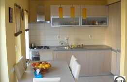 Duplex cu 105 mp utili in zona cu verdeata!