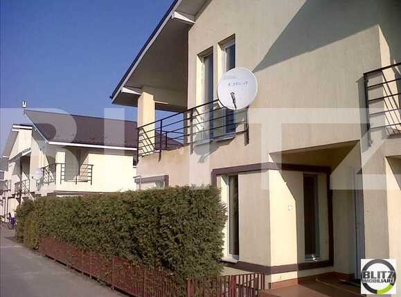 Casa de vânzare 4 camere Floreşti - 18703CV | BLITZ Cluj-Napoca | Poza1