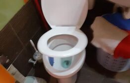 Garsoniera de vanzare, 22 mp, renovata, mobilata, zona Noua
