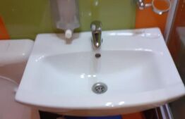 Garsoniera de vanzare, 22 mp, renovata, mobilata, zona Noua