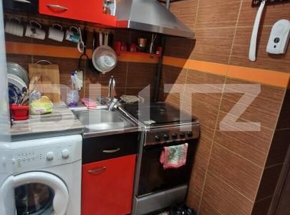 Garsonieră de vânzare Noua - 187038AV | BLITZ Brașov | Poza6