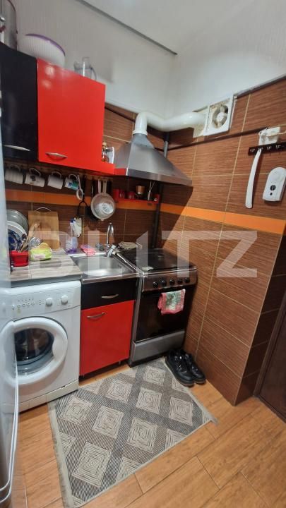 Garsonieră de vânzare Noua - 187038AV | BLITZ Brașov | Poza6