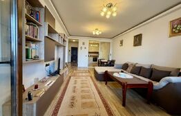 Apartament modern cu 2 camere – Cartierul Tractorul, lângă Mall Coresi 