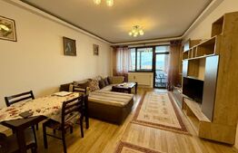 Apartament modern cu 2 camere – Cartierul Tractorul, lângă Mall Coresi 