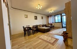 Apartament modern cu 2 camere – Cartierul Tractorul, lângă Mall Coresi 