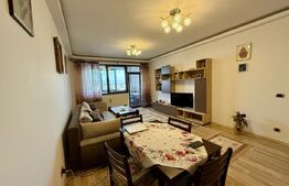 Apartament modern cu 2 camere – Cartierul Tractorul, lângă Mall Coresi 