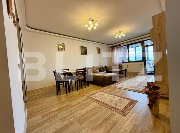 Apartament de vânzare 2 camere Tractorul - 187056AV | BLITZ Brașov | Poza1