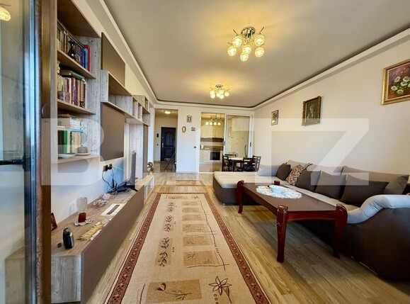 Apartament de vânzare 2 camere Tractorul - 187056AV | BLITZ Brașov | Poza2