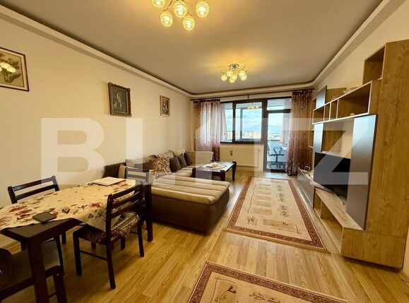 Apartament de vânzare 2 camere Tractorul - 187056AV | BLITZ Brașov | Poza3