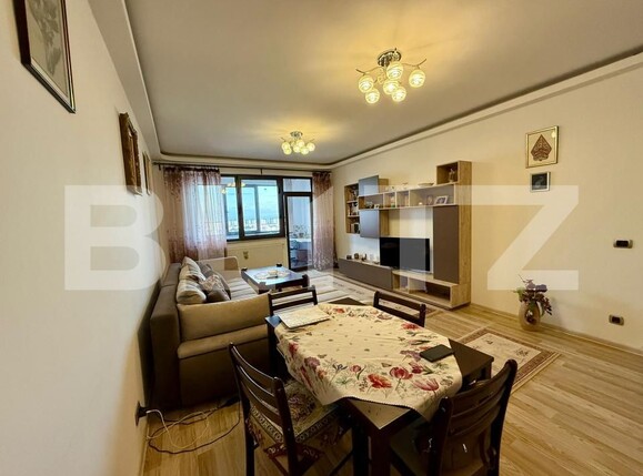 Apartament de vânzare 2 camere Tractorul - 187056AV | BLITZ Brașov | Poza4