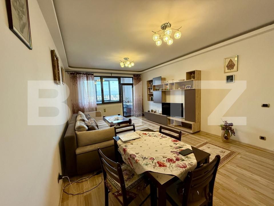 Apartament de vânzare 2 camere Tractorul - 187056AV | BLITZ Brașov | Poza4