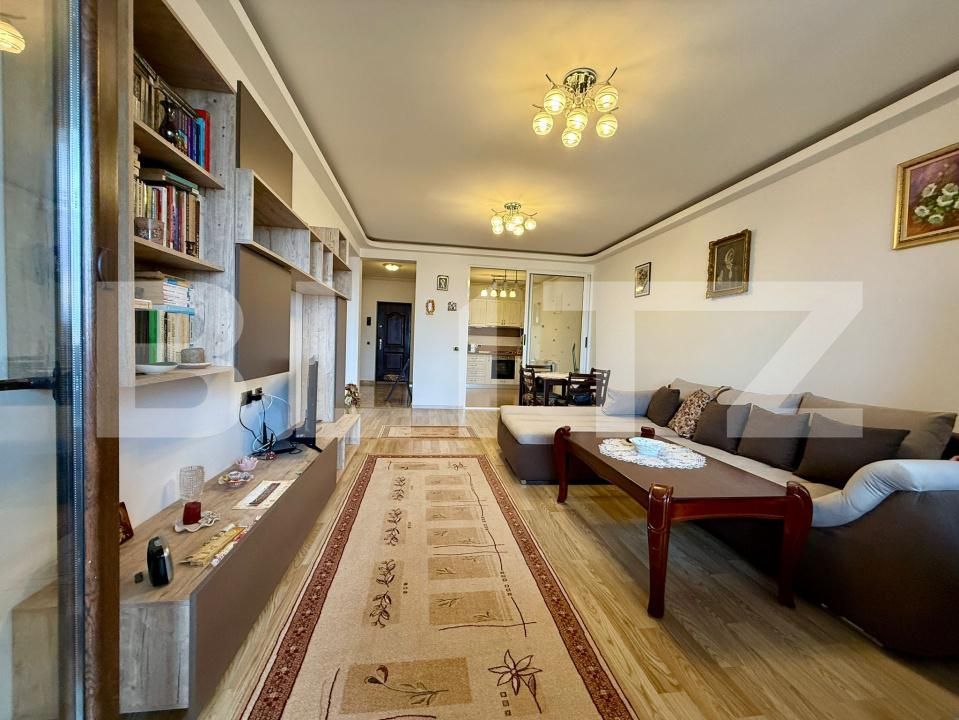 Apartament de vânzare 2 camere Tractorul - 187056AV | BLITZ Brașov | Poza2