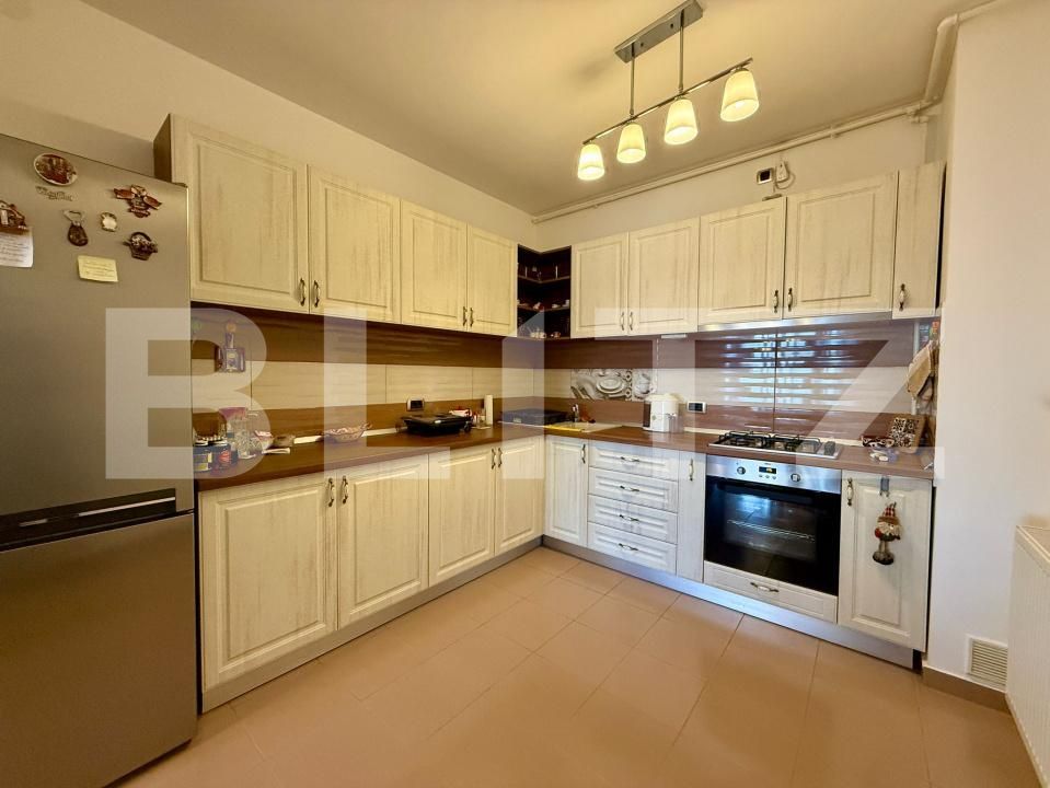 Apartament de vânzare 2 camere Tractorul - 187056AV | BLITZ Brașov | Poza11