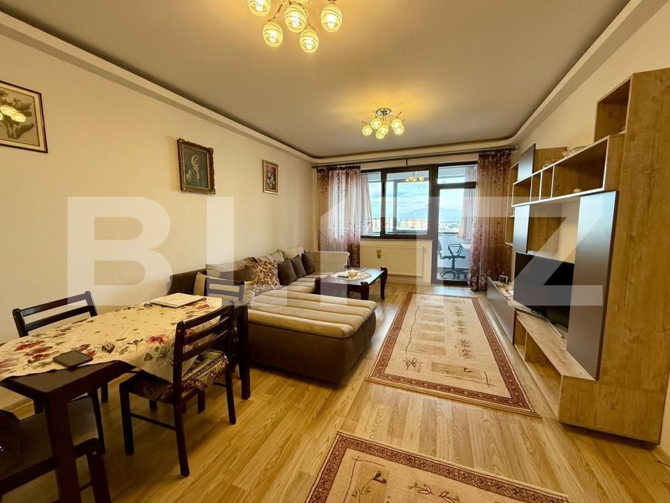 Apartament de vânzare 2 camere Tractorul - 187056AV | BLITZ Brașov | Poza3