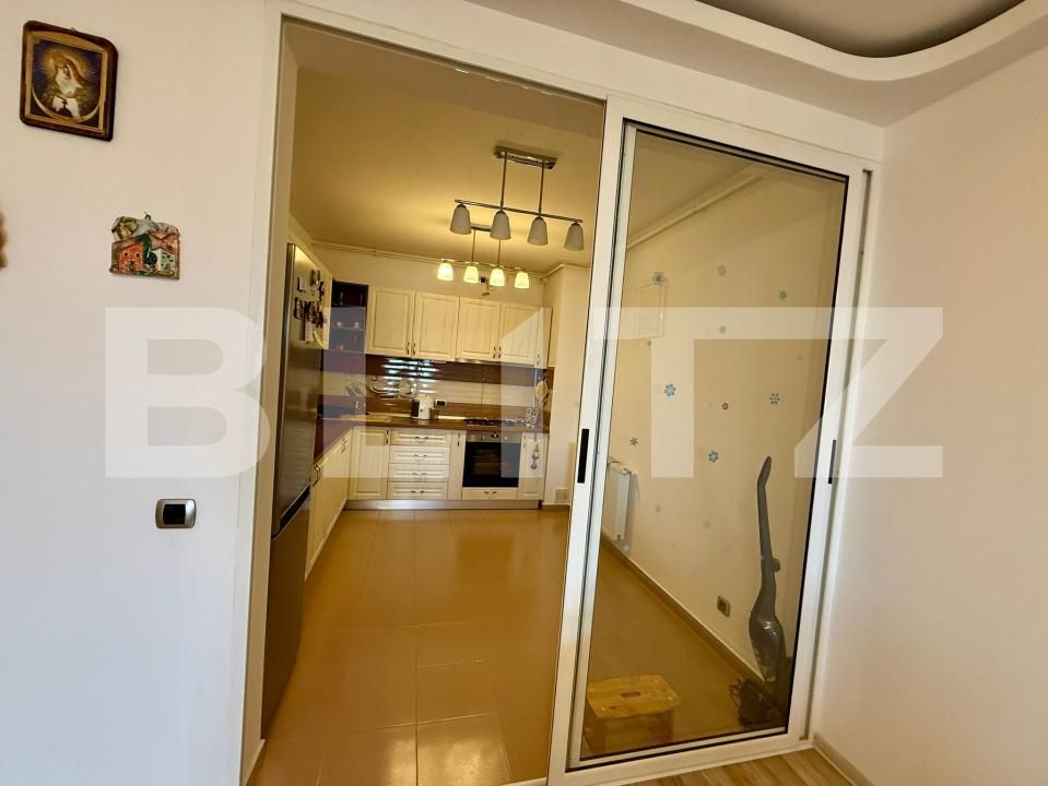 Apartament de vânzare 2 camere Tractorul - 187056AV | BLITZ Brașov | Poza10