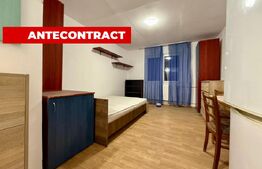 Garsonieră  în zona Triaj – ideală pentru locuit sau investiție 