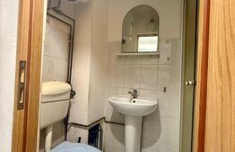 Garsonieră  în zona Triaj – ideală pentru locuit sau investiție 