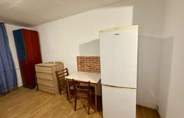 Garsonieră  în zona Triaj – ideală pentru locuit sau investiție 