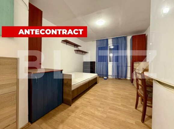 Garsonieră de vânzare Triaj - 187059AV | BLITZ Brașov | Poza1