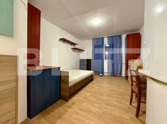 Garsonieră de vânzare Triaj - 187059AV | BLITZ Brașov | Poza1