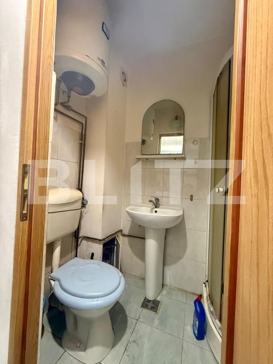 Garsonieră de vânzare Triaj - 187059AV | BLITZ Brașov | Poza6
