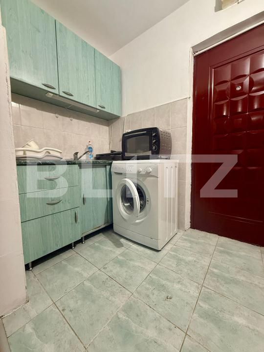 Garsonieră de vânzare Triaj - 187059AV | BLITZ Brașov | Poza4