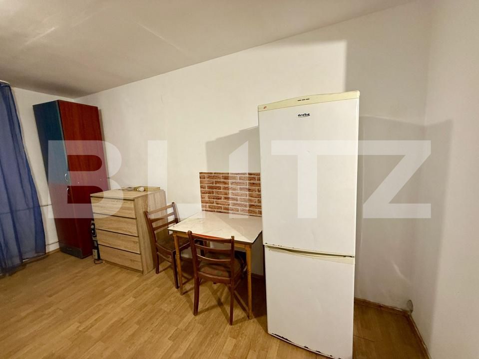 Garsonieră de vânzare Triaj - 187059AV | BLITZ Brașov | Poza3