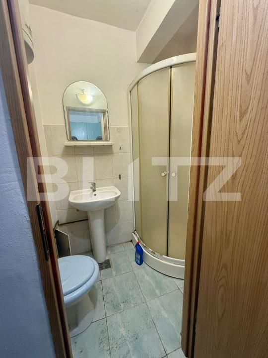 Garsonieră de vânzare Triaj - 187059AV | BLITZ Brașov | Poza6