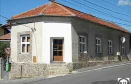 Vanzare casa cu front la 2 strazi! 408 mp teren! Pret oportun!