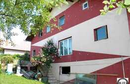 Vanzare casa cu front la 2 strazi! 408 mp teren! Pret oportun!