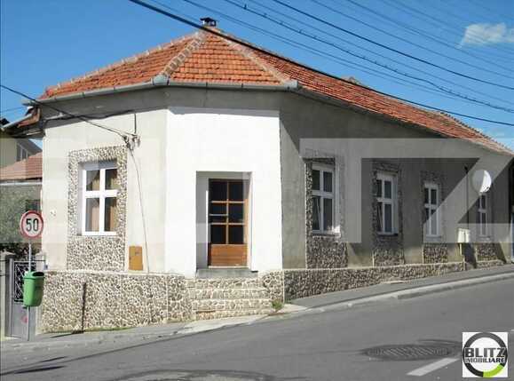 Casa de vânzare 1 camera Gruia - 18706CV | BLITZ Cluj-Napoca | Poza1