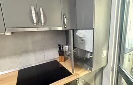 🏡 Studio modern, mobilat/utilat  – Sânpetru 