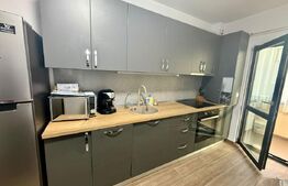 🏡 Studio modern, mobilat/utilat  – Sânpetru 