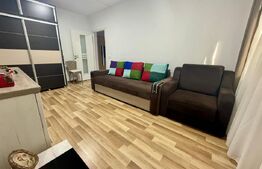  Studio modern, mobilat/utilat  – Sânpetru 