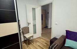 🏡 Studio modern, mobilat/utilat  – Sânpetru 