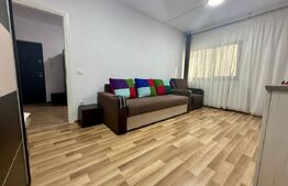 🏡 Studio modern, mobilat/utilat  – Sânpetru 