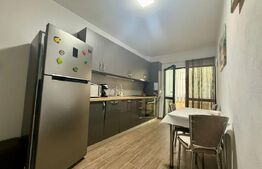 🏡 Studio modern, mobilat/utilat  – Sânpetru 