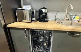  Studio modern, mobilat/utilat  – Sânpetru 