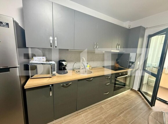 Garsonieră de vânzare Sanpetru - 187062AV | BLITZ Brașov | Poza7