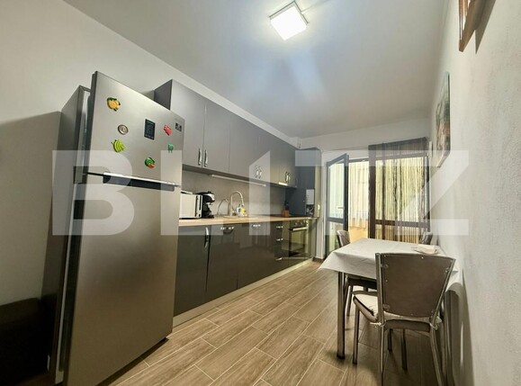 Garsonieră de vânzare Sanpetru - 187062AV | BLITZ Brașov | Poza1