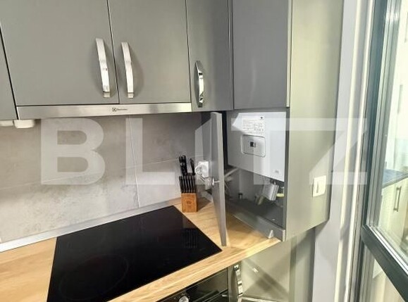 Garsonieră de vânzare Sanpetru - 187062AV | BLITZ Brașov | Poza8