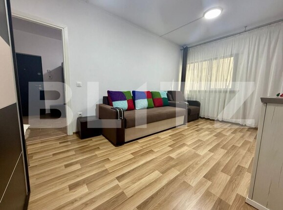 Garsonieră de vânzare Sanpetru - 187062AV | BLITZ Brașov | Poza1