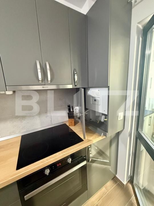 Garsonieră de vânzare Sanpetru - 187062AV | BLITZ Brașov | Poza8