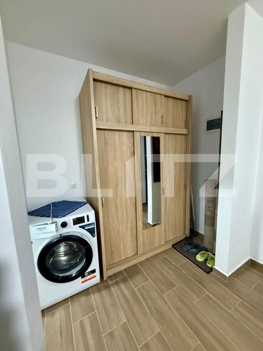 Garsonieră de vânzare Sanpetru - 187062AV | BLITZ Brașov | Poza10